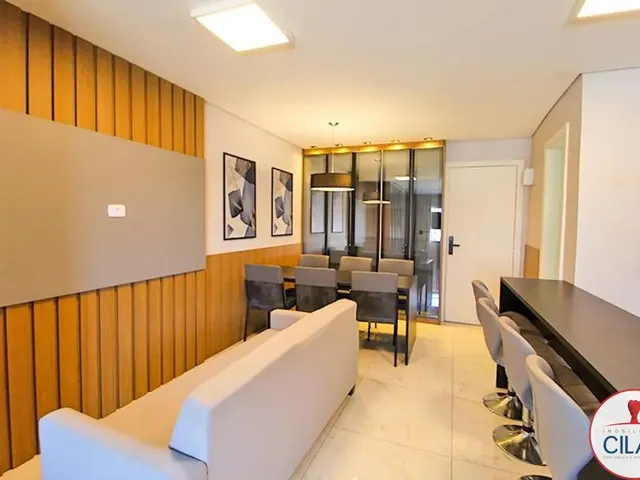Apartamento 1 quarto e 1 banheiro, para alugar, no bairro Cajuru em Curitiba