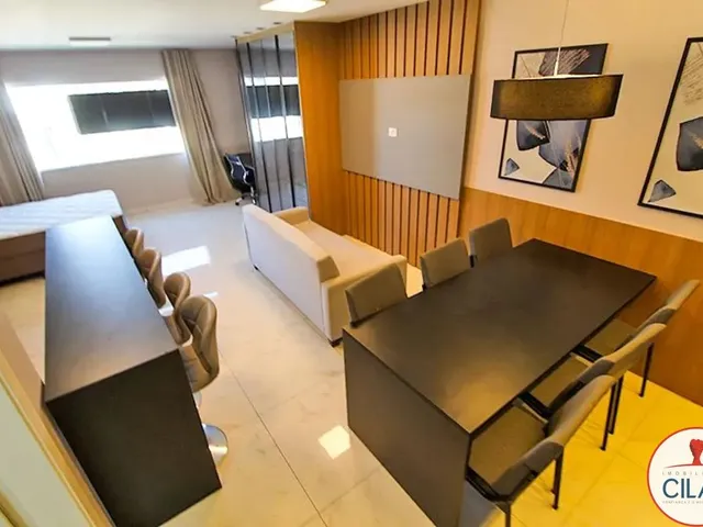 Apartamento 1 quarto e 1 banheiro, para alugar, no bairro Cajuru em Curitiba