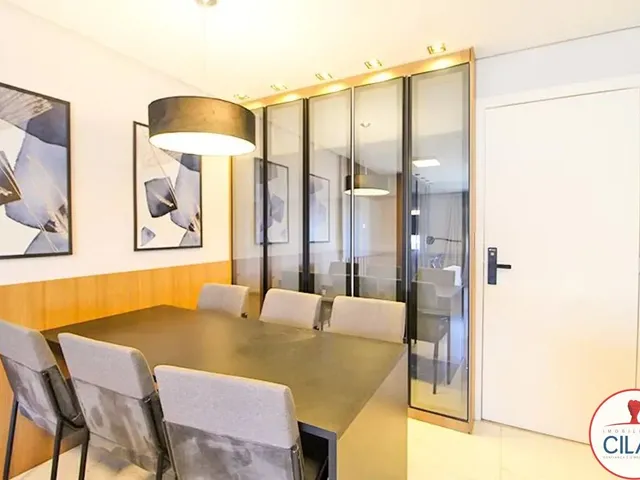 Apartamento 1 quarto e 1 banheiro, para alugar, no bairro Cajuru em Curitiba