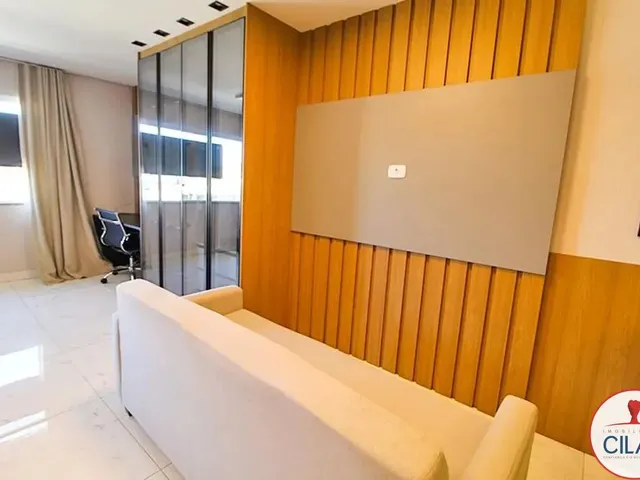 Apartamento 1 quarto e 1 banheiro, para alugar, no bairro Cajuru em Curitiba
