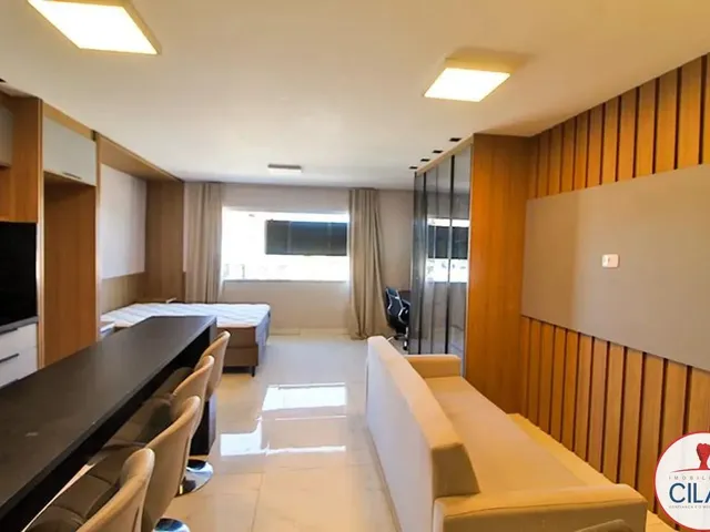 Apartamento 1 quarto e 1 banheiro, para alugar, no bairro Cajuru em Curitiba