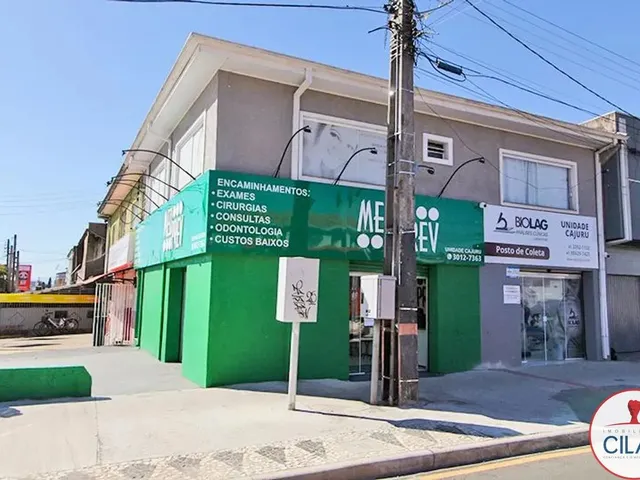 Apartamento 1 quarto e 1 banheiro, para alugar, no bairro Cajuru em Curitiba