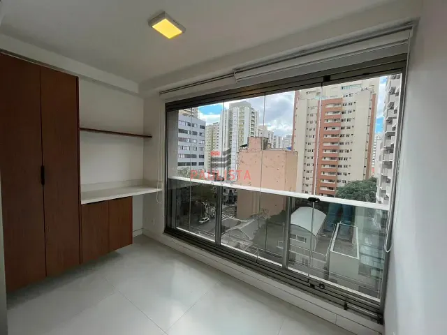 Apartamento 2 quartos e 2 banheiros, para alugar, no bairro Vila Mariana em São Paulo