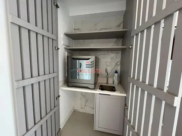 Apartamento 2 quartos e 2 banheiros, para alugar, no bairro Vila Mariana em São Paulo