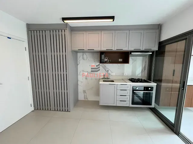 Apartamento 2 quartos e 2 banheiros, para alugar, no bairro Vila Mariana em São Paulo