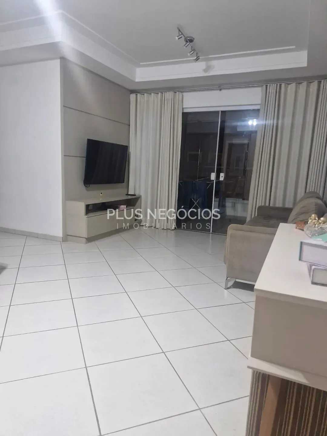 Apartamento, 3 quartos, 116 m² - Foto 1
