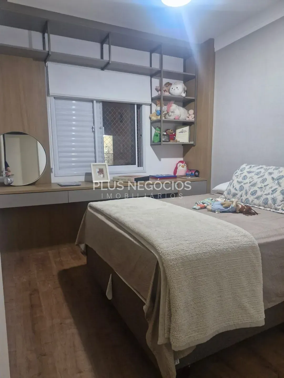 Apartamento, 3 quartos, 116 m² - Foto 13