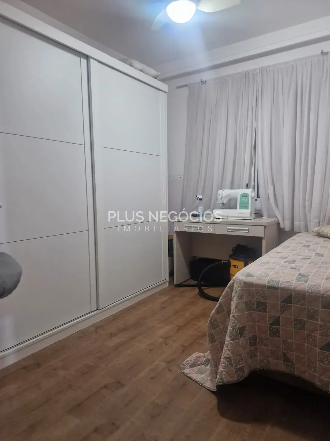 Apartamento, 3 quartos, 116 m² - Foto 14