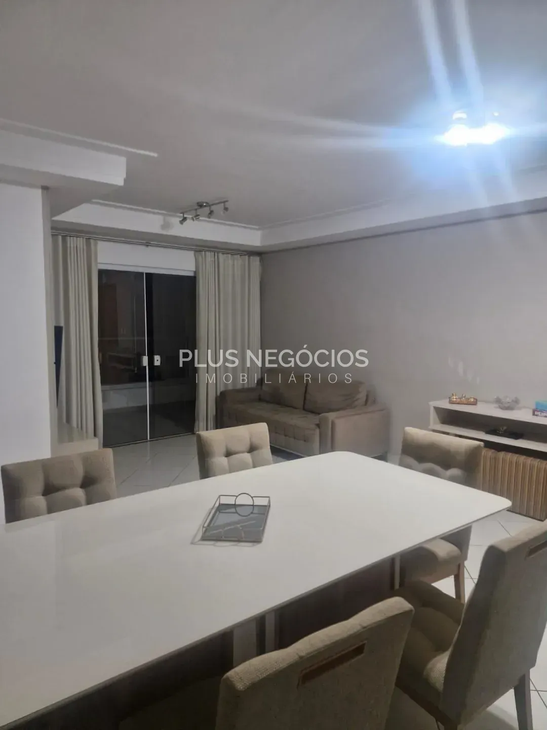 Apartamento, 3 quartos, 116 m² - Foto 5
