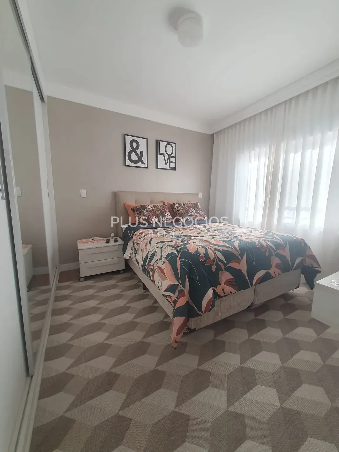 Apartamento, 3 quartos, 116 m² - Foto 16