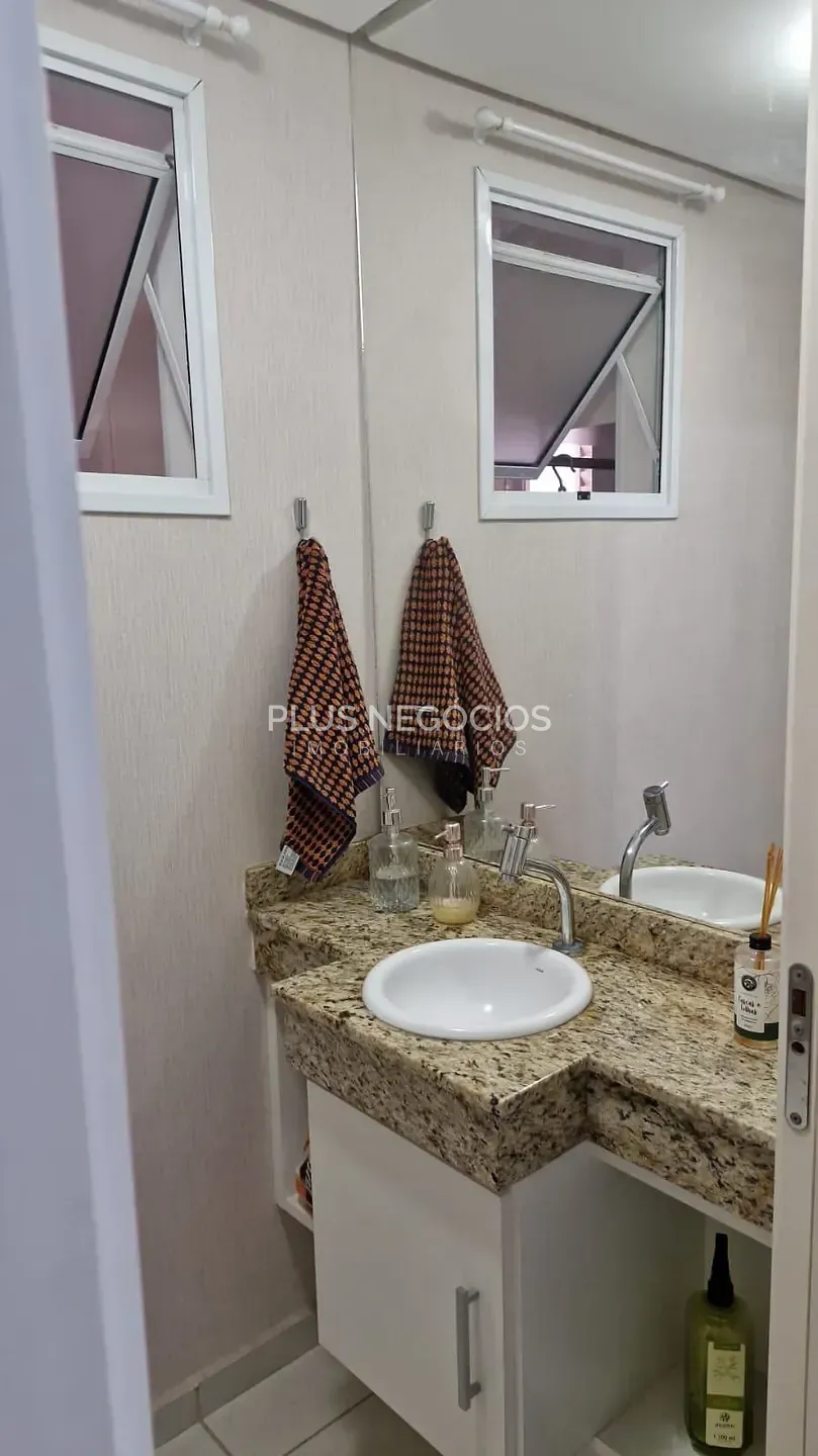 Apartamento, 3 quartos, 116 m² - Foto 19