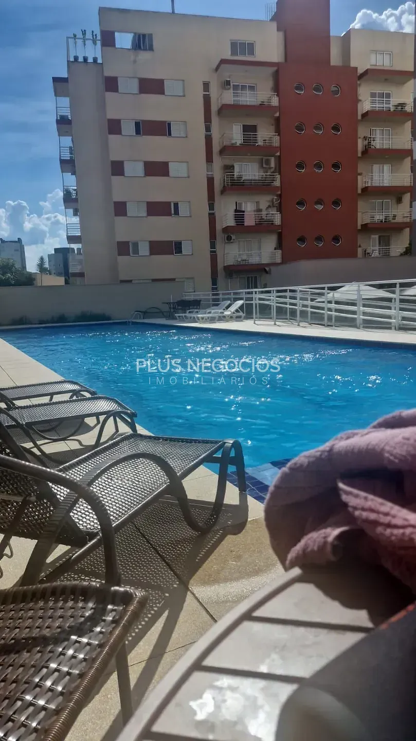 Apartamento, 3 quartos, 116 m² - Foto 20