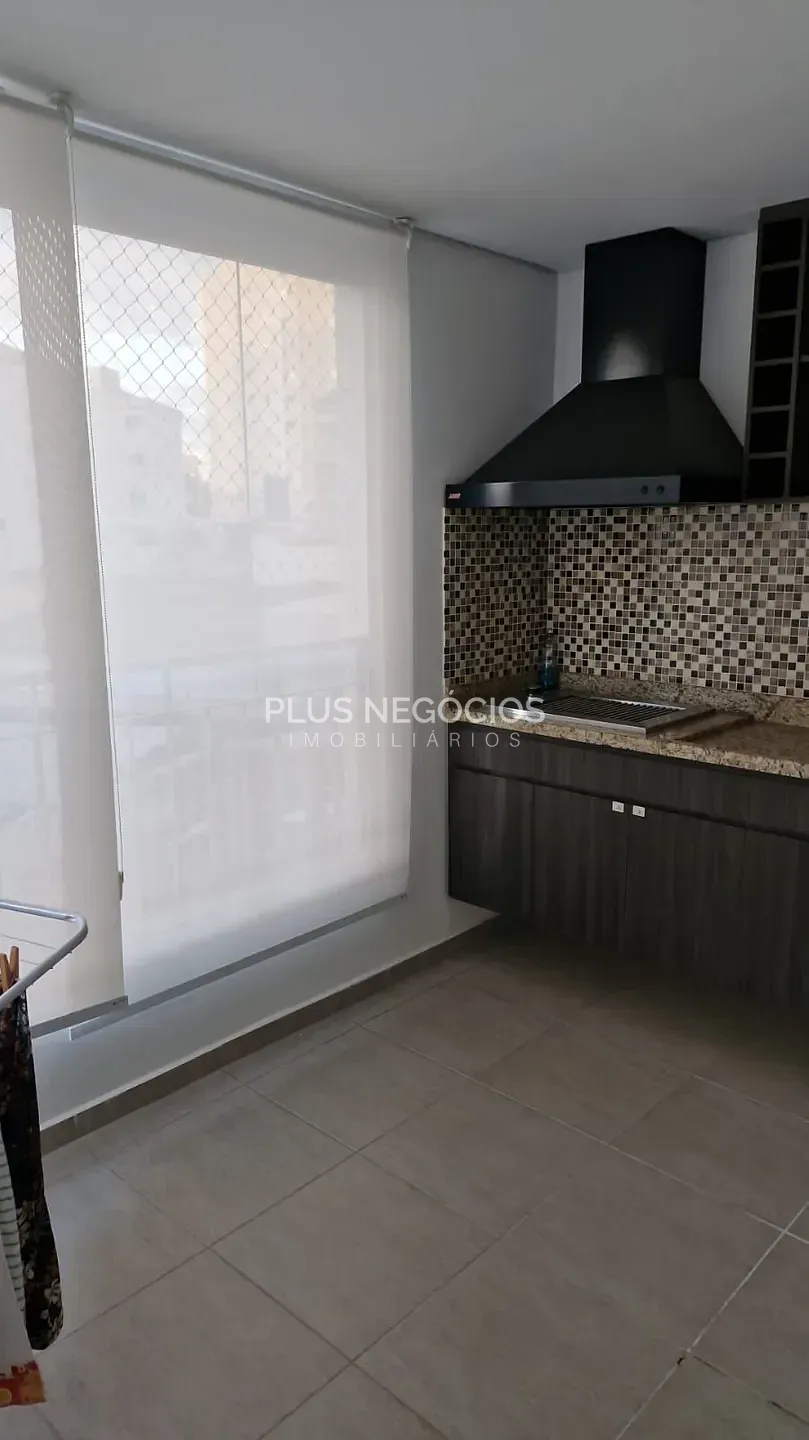 Apartamento, 3 quartos, 116 m² - Foto 12