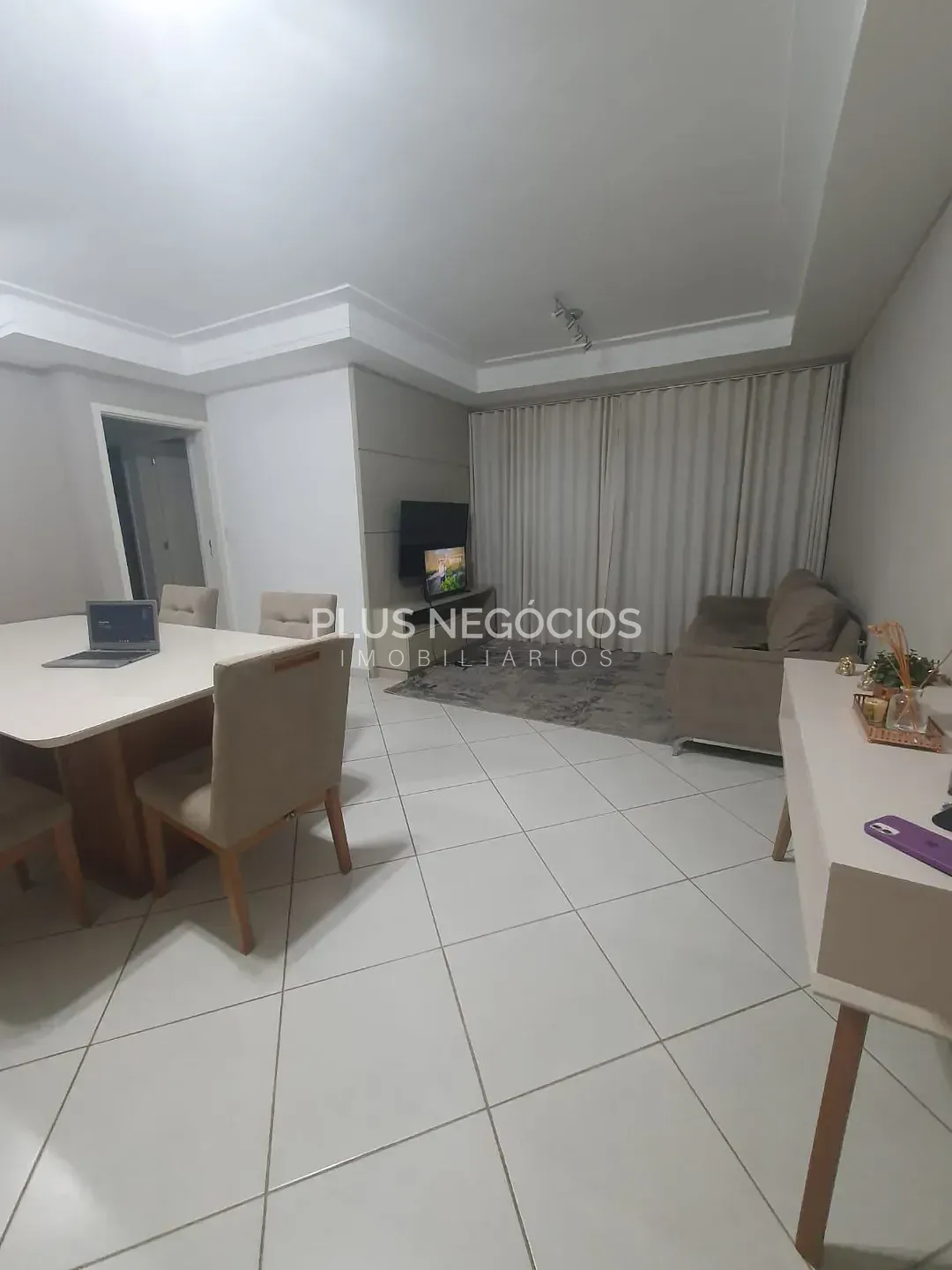 Apartamento, 3 quartos, 116 m² - Foto 2