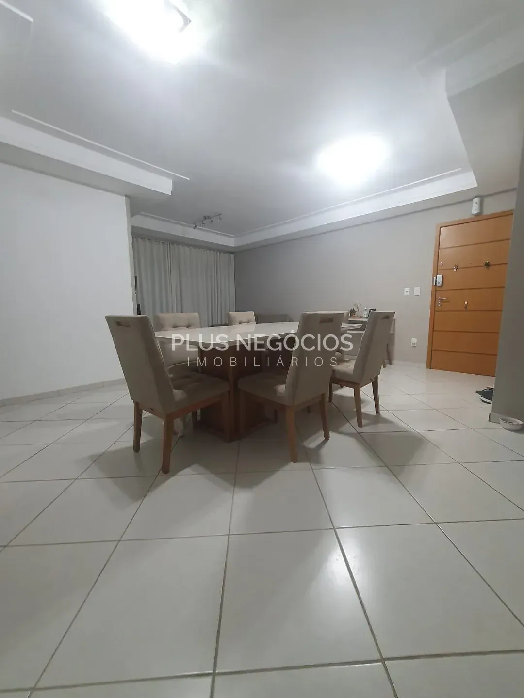 Apartamento, 3 quartos, 116 m² - Foto 8