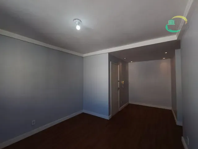 Apartamento com 69m² 2 quartos e 1 banheiro, para alugar, no bairro Jardim Campos Elíseos em Campinas