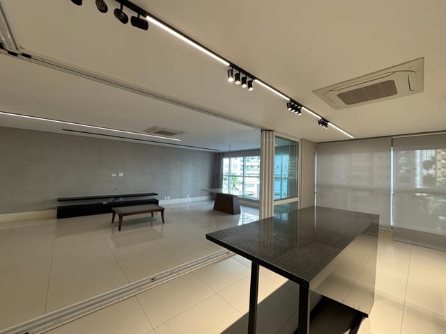 Apartamento 3 quartos e 4 banheiros, à venda, no bairro Gleba Palhano em Londrina