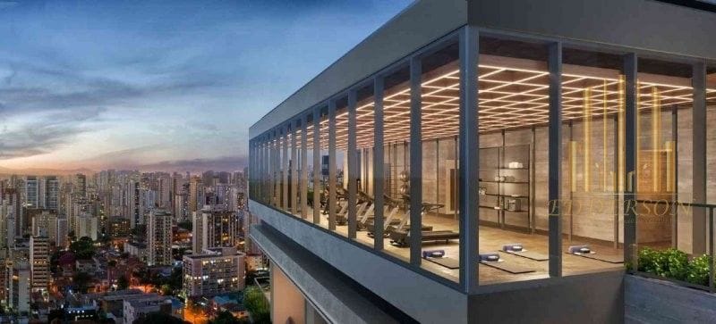 Foto do Apartamento - Valen Capote Valente | Aptos de: 129m² a 189m², 2, 3 e 4 Quartos | Lares e Andares Imóveis