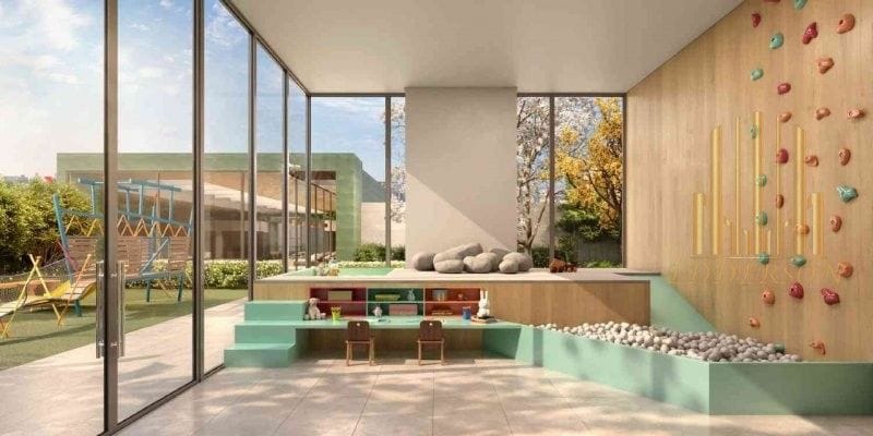 Foto do Apartamento - Valen Capote Valente | Aptos de: 129m² a 189m², 2, 3 e 4 Quartos | Lares e Andares Imóveis