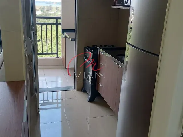 Apartamento 2 quartos e 1 banheiro, à venda, no bairro Usina Piratininga em São Paulo