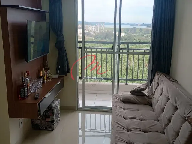 Apartamento 2 quartos e 1 banheiro, à venda, no bairro Usina Piratininga em São Paulo