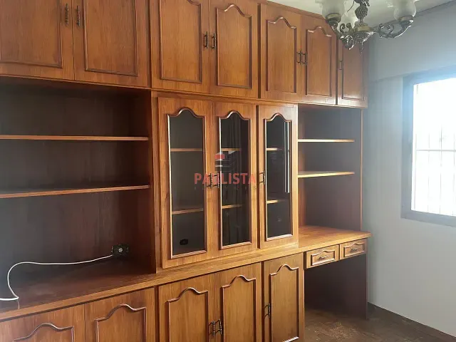 Apartamento com 114m² 3 quartos e 3 banheiros, para alugar, no bairro Mirandópolis em São Paulo