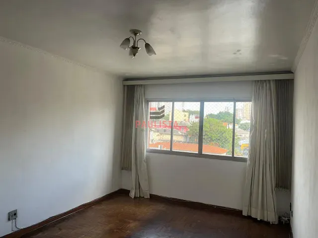Apartamento com 114m² 3 quartos e 3 banheiros, para alugar, no bairro Mirandópolis em São Paulo
