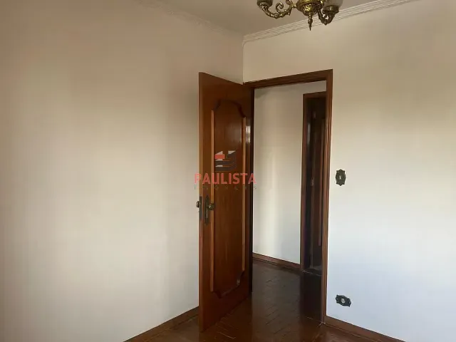 Apartamento com 114m² 3 quartos e 3 banheiros, para alugar, no bairro Mirandópolis em São Paulo