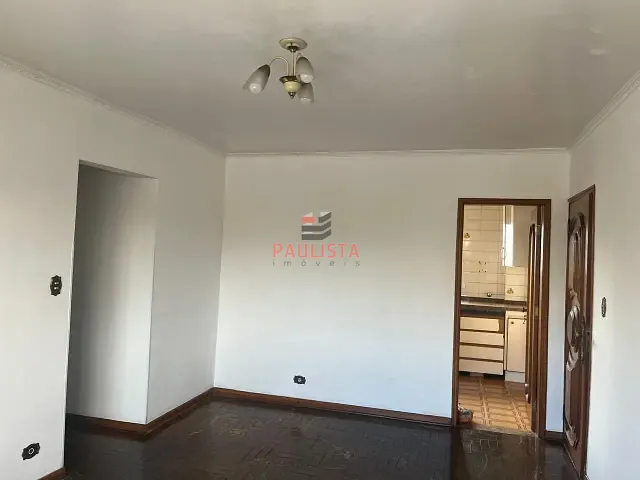 Apartamento com 114m² 3 quartos e 3 banheiros, para alugar, no bairro Mirandópolis em São Paulo