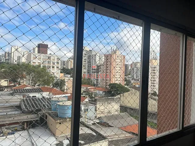Apartamento com 114m² 3 quartos e 3 banheiros, para alugar, no bairro Mirandópolis em São Paulo