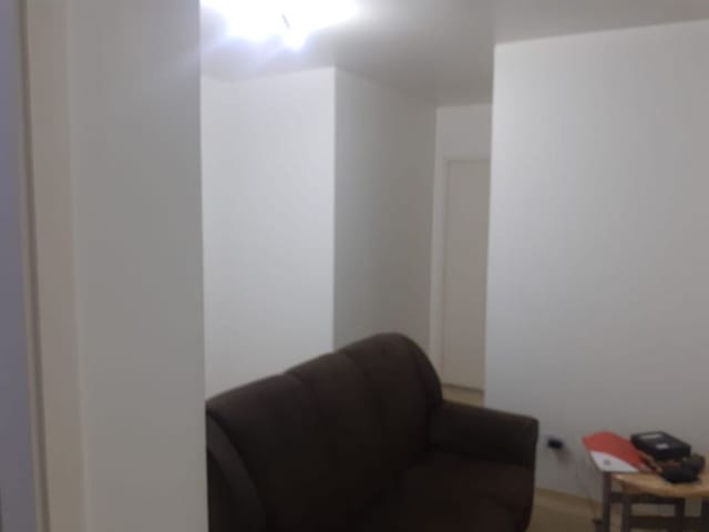 Apartamento com 52m² 2 quartos e 1 banheiro, à venda, no bairro Bussocaba em Osasco