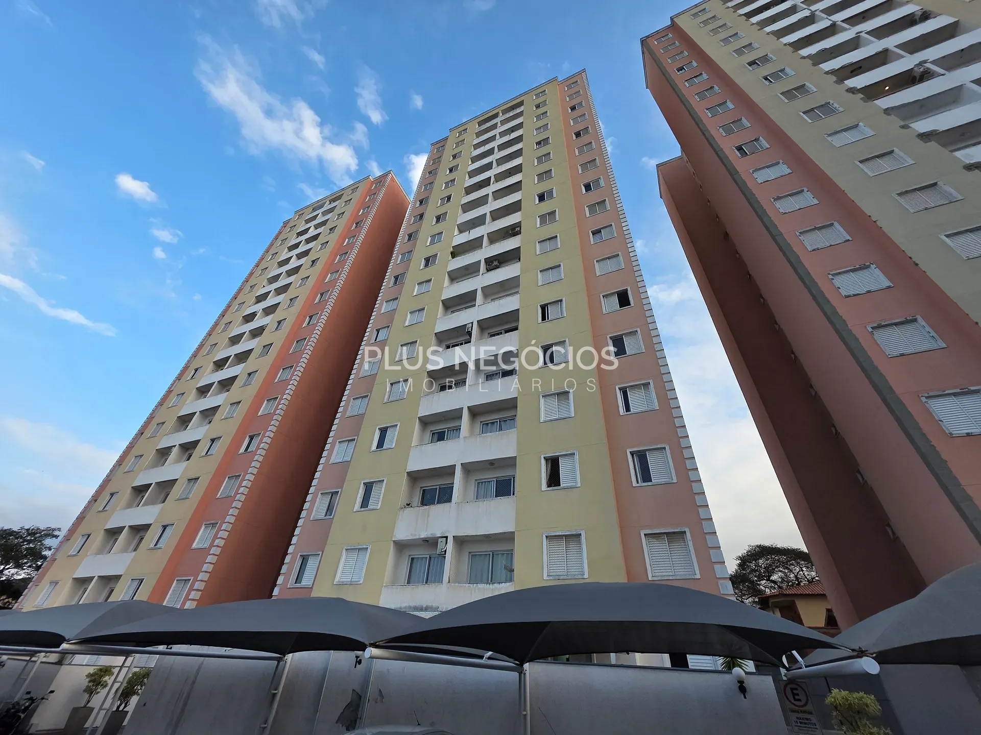 Apartamento, 2 quartos, 62 m² - Foto 20