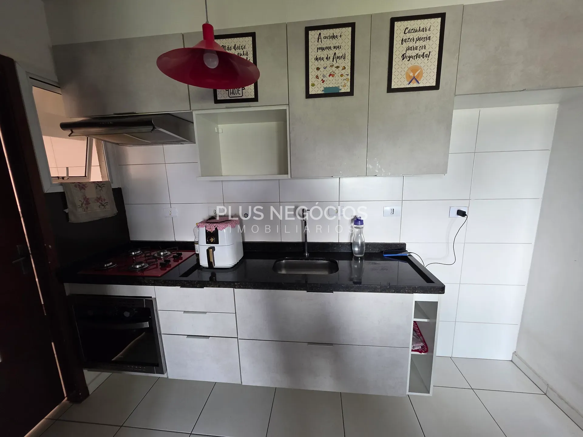 Apartamento, 2 quartos, 62 m² - Foto 5