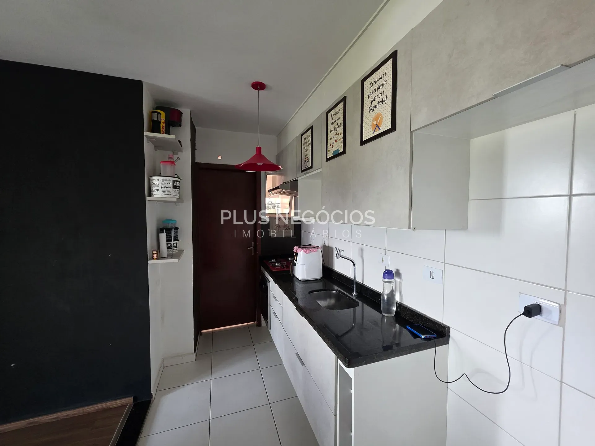 Apartamento, 2 quartos, 62 m² - Foto 6