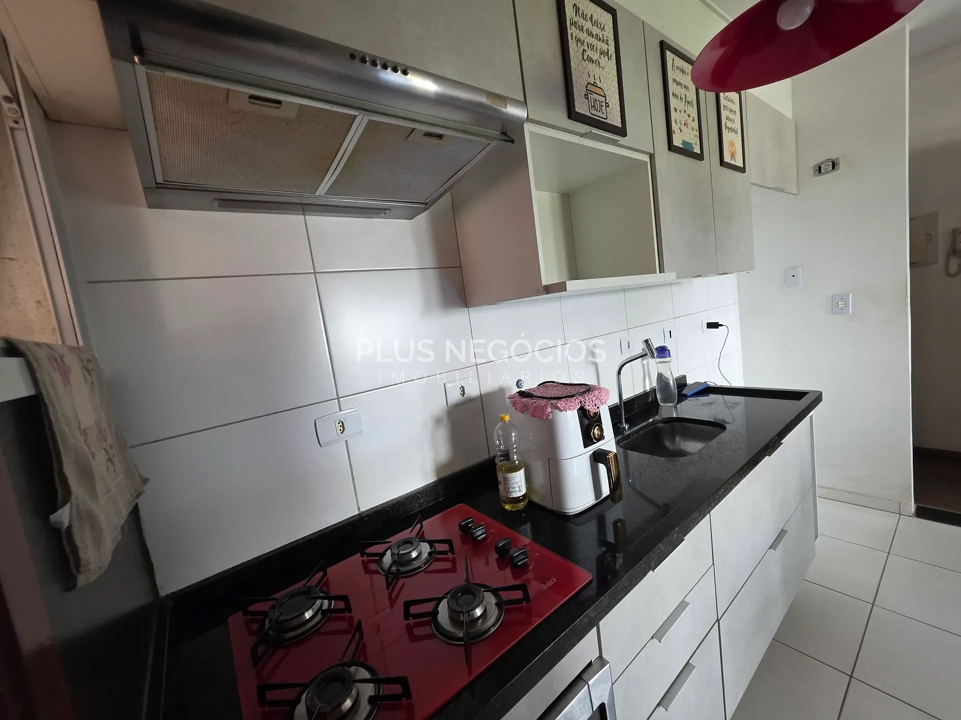 Apartamento, 2 quartos, 62 m² - Foto 8