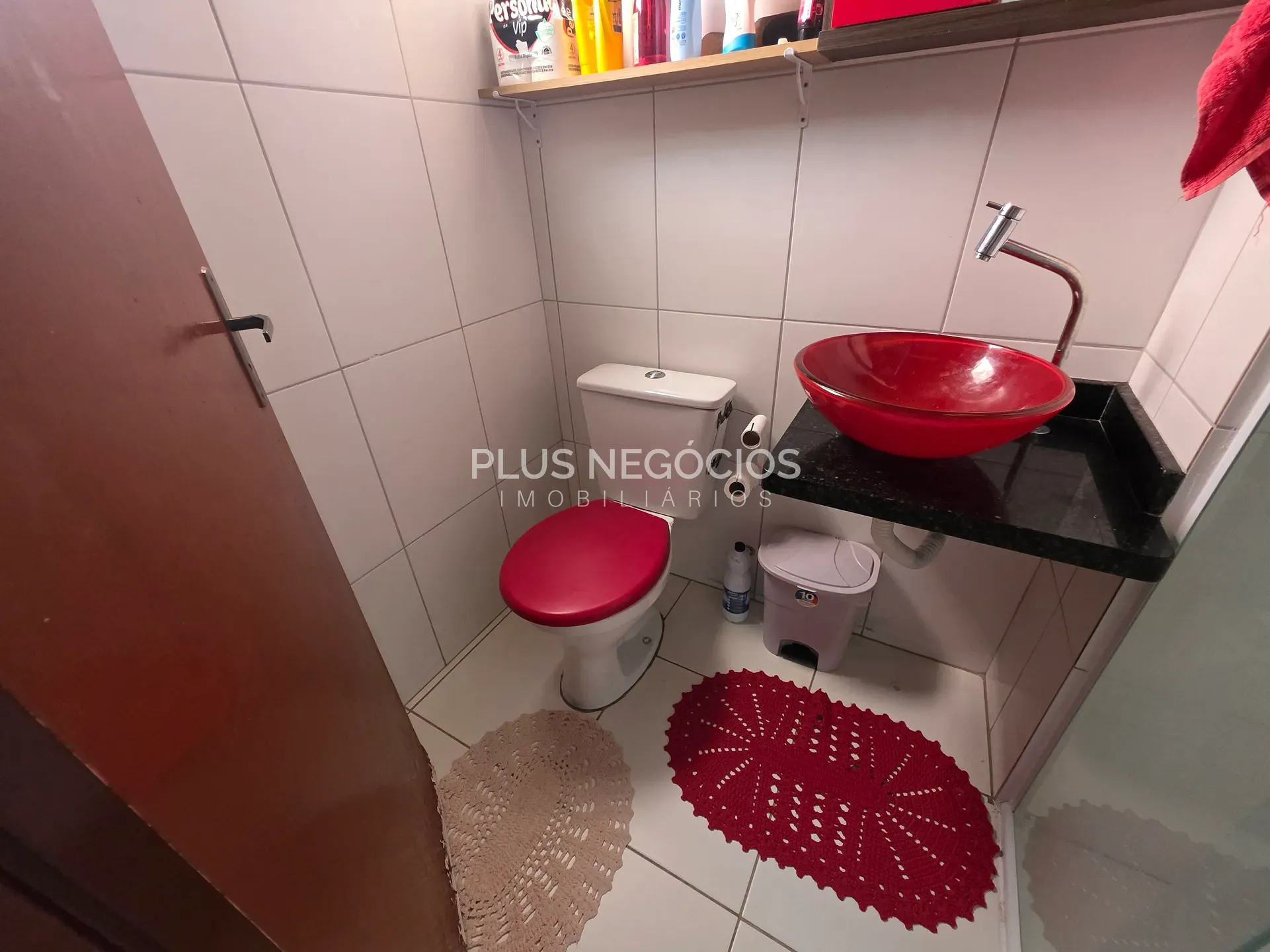 Apartamento, 2 quartos, 62 m² - Foto 14
