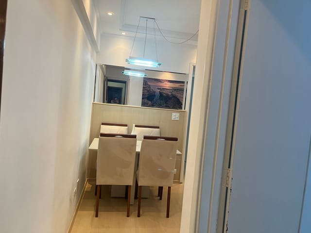 Apartamento com 64m² 2 quartos e 1 banheiro, à venda, no bairro Vila Dom Pedro I em São Paulo