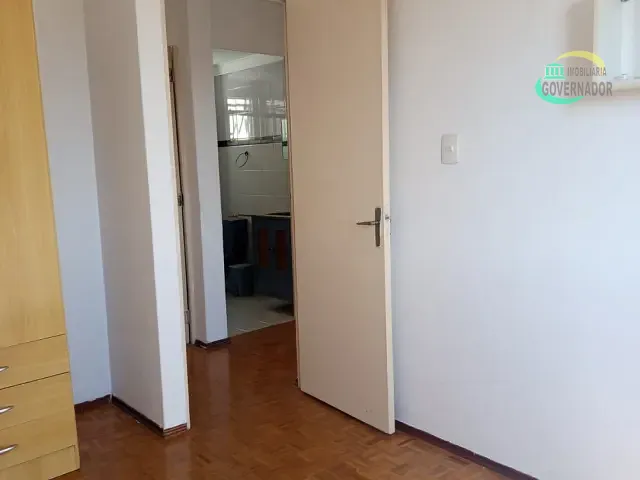 Apartamento 2 quartos e 1 banheiro, à venda, no bairro Conjunto Residencial Souza Queiroz em Campinas