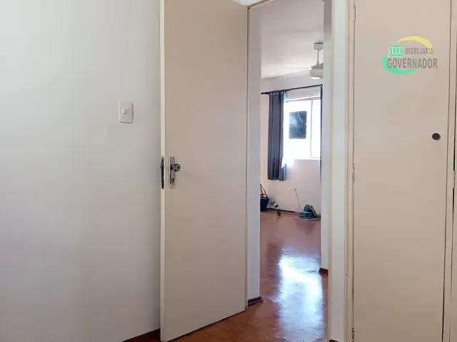 Apartamento 2 quartos e 1 banheiro, à venda, no bairro Conjunto Residencial Souza Queiroz em Campinas