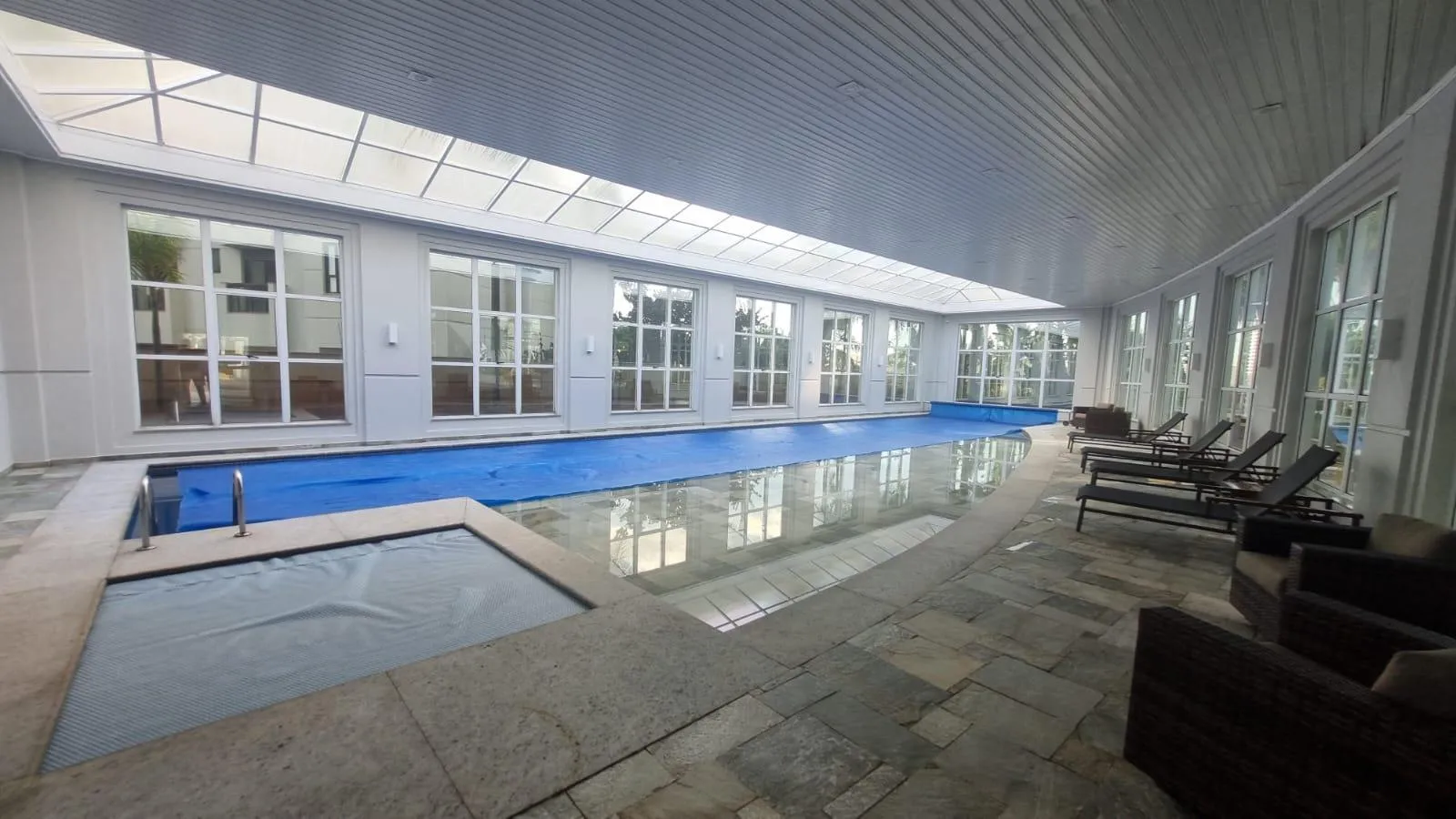 Apartamento, 3 quartos, 156 m² - Foto 37