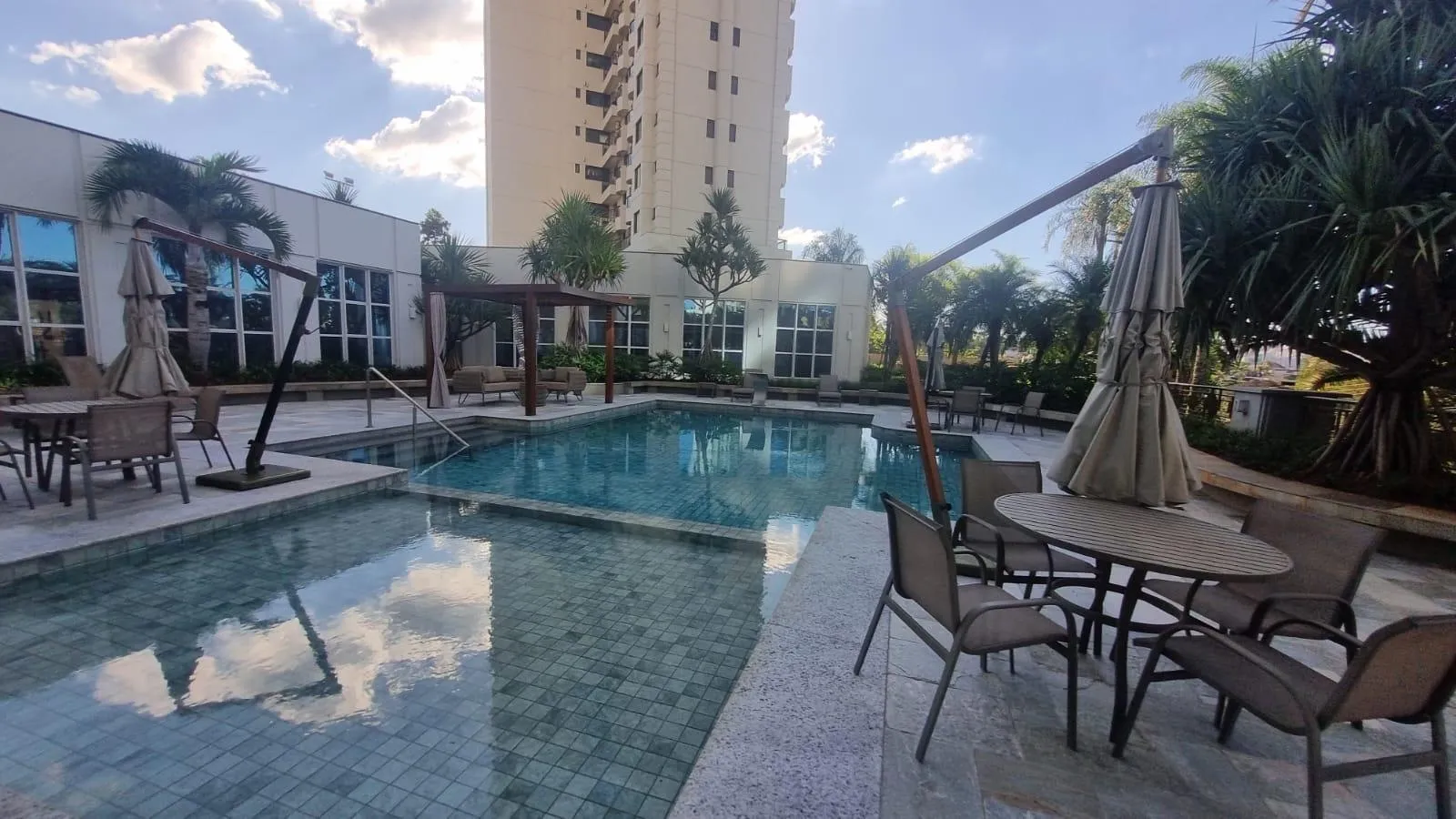 Apartamento, 3 quartos, 156 m² - Foto 36