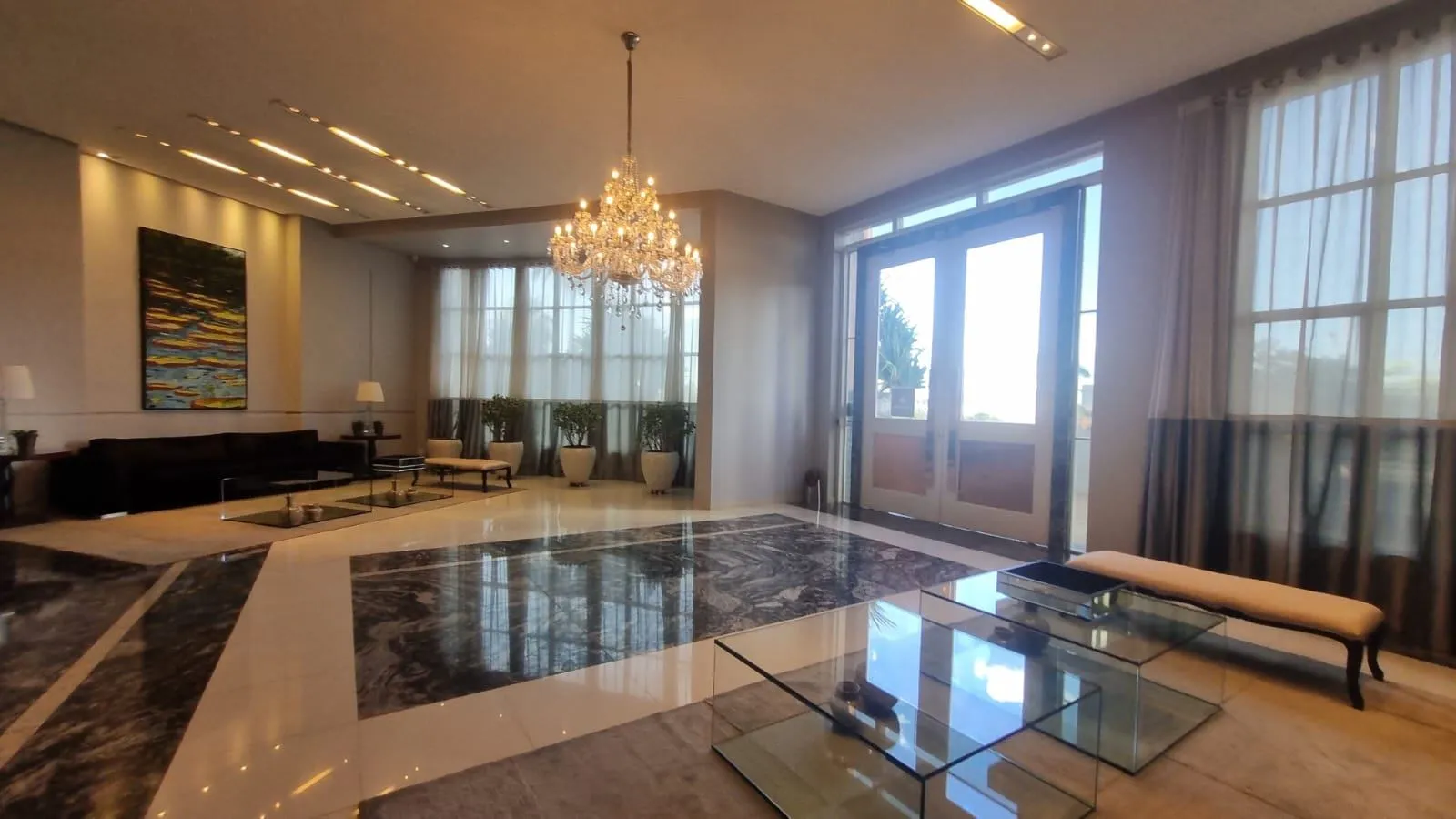 Apartamento, 3 quartos, 156 m² - Foto 31