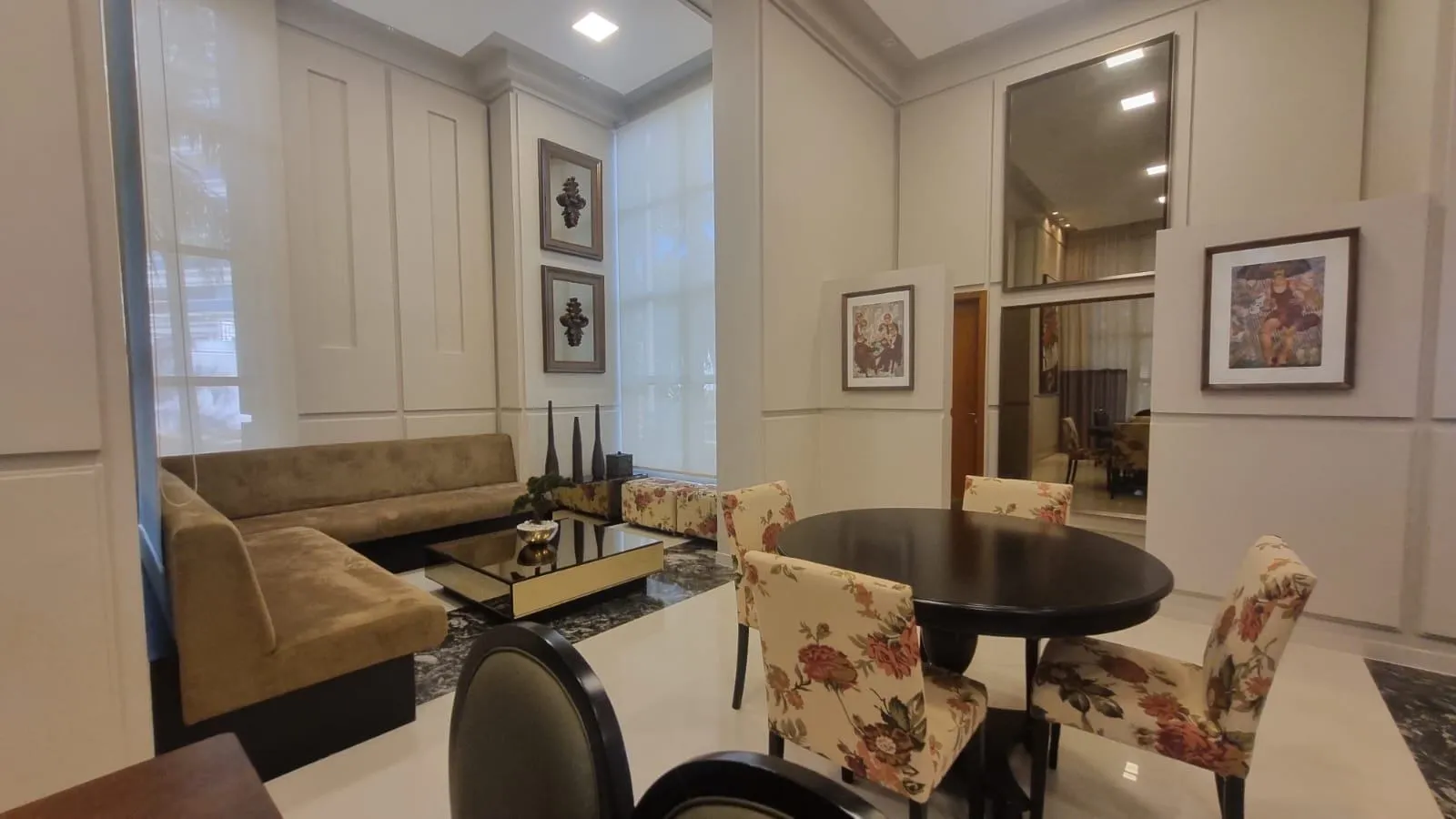 Apartamento, 3 quartos, 156 m² - Foto 32