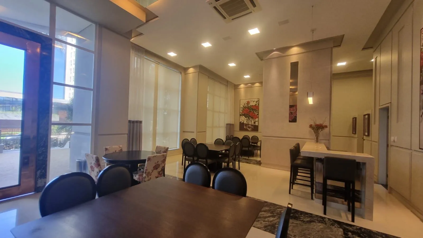 Apartamento, 3 quartos, 156 m² - Foto 33