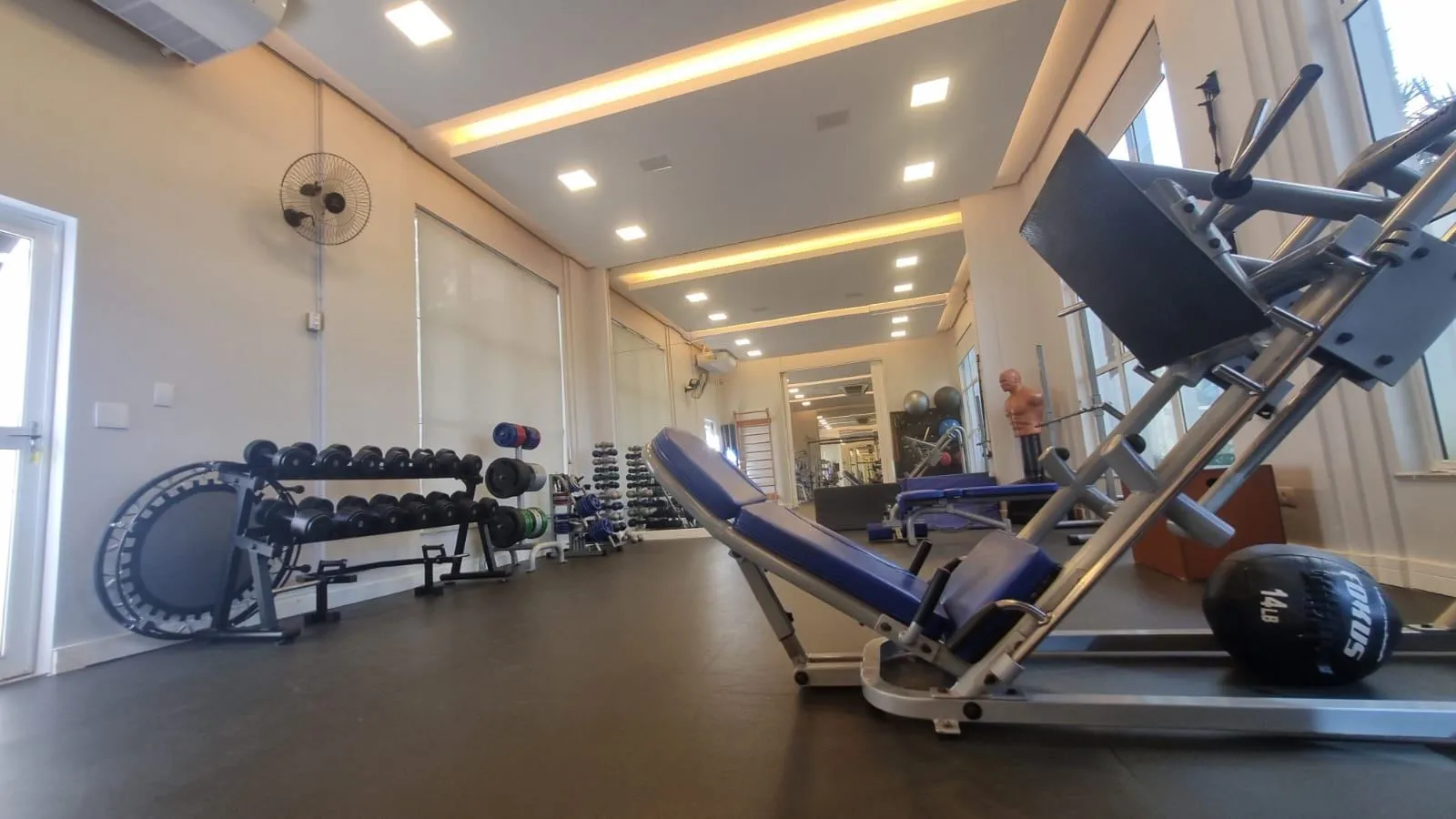Apartamento, 3 quartos, 156 m² - Foto 40