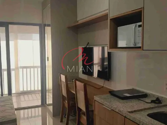 Apartamento 1 quarto e 1 banheiro, à venda, no bairro Paraíso em São Paulo