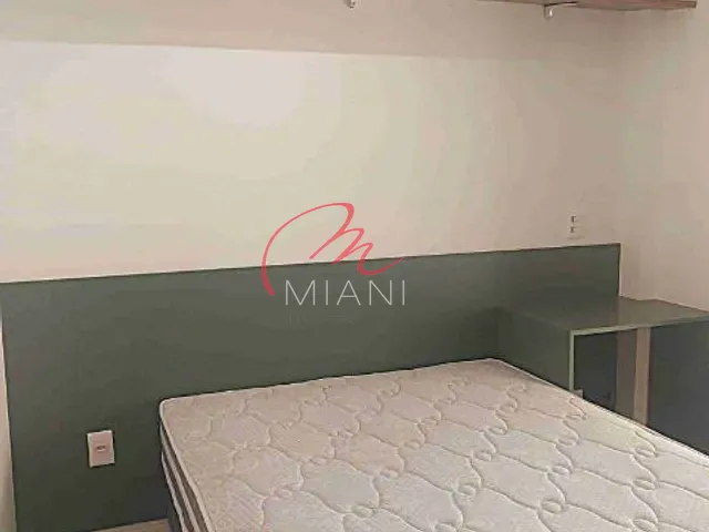 Apartamento 1 quarto e 1 banheiro, à venda, no bairro Paraíso em São Paulo