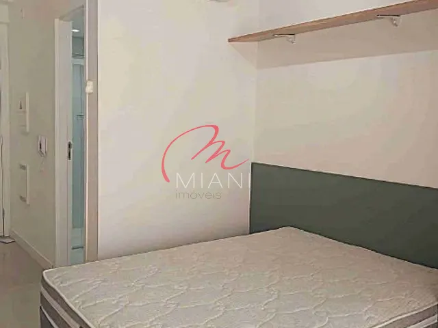 Apartamento 1 quarto e 1 banheiro, à venda, no bairro Paraíso em São Paulo