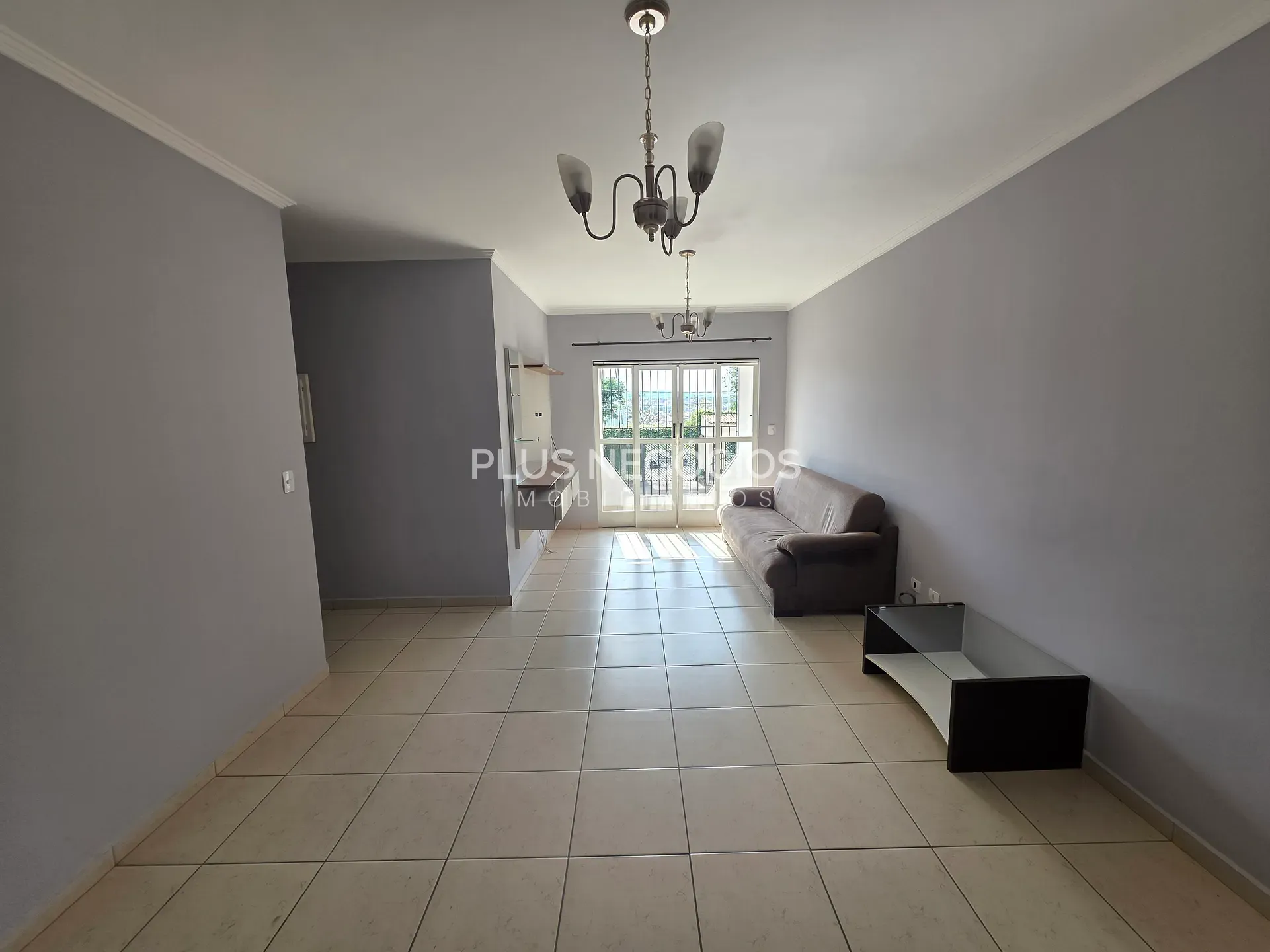 Apartamento, 3 quartos, 90 m² - Foto 2