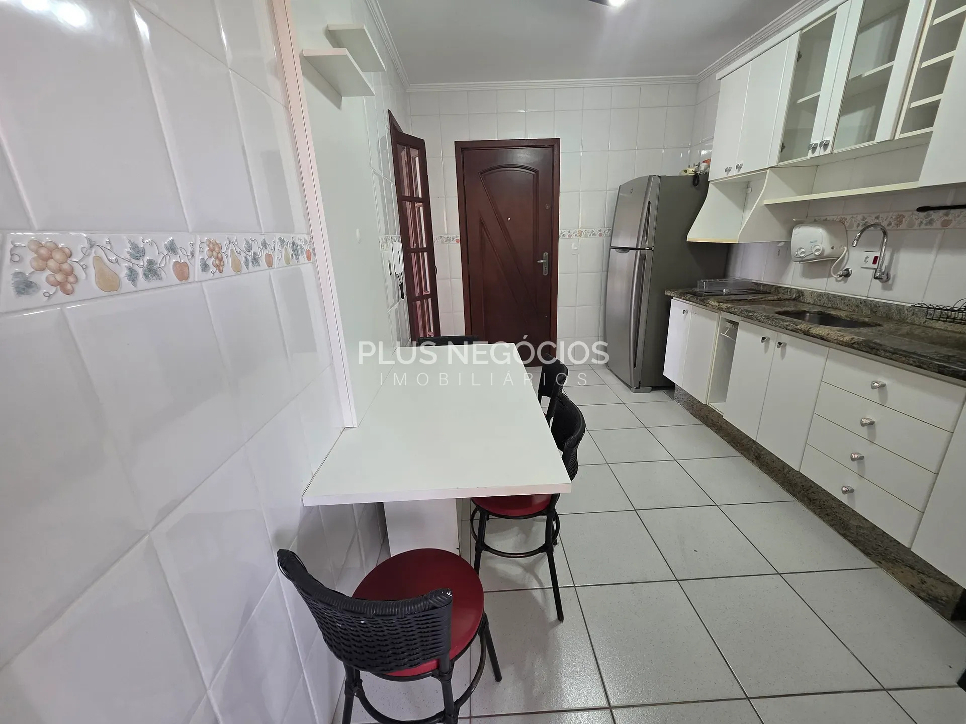 Apartamento, 3 quartos, 90 m² - Foto 19